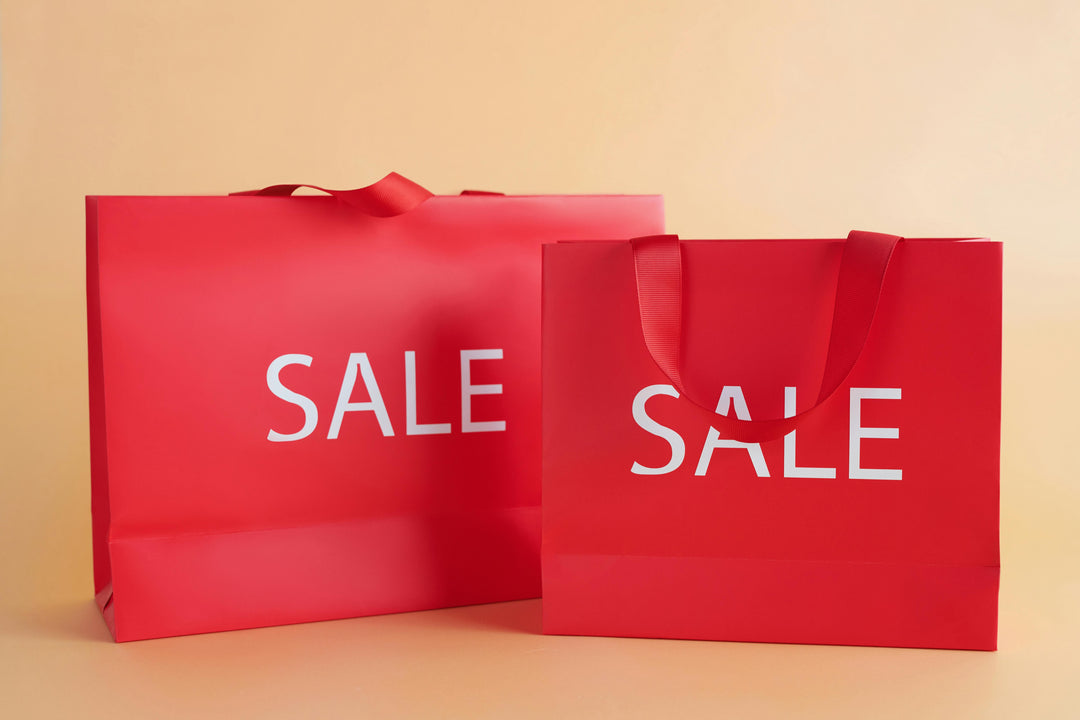 Sale%
